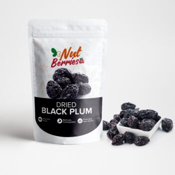 Black Plum