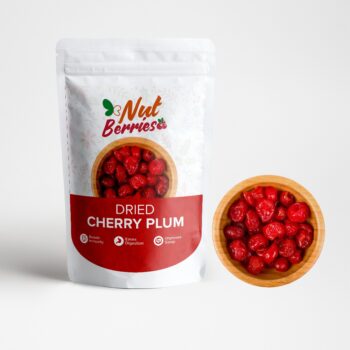 Dried Cherry Plum