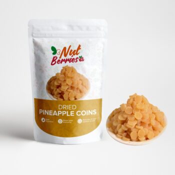 Pineapple Coins