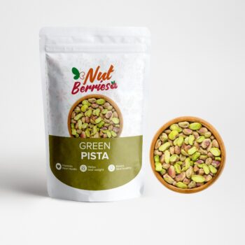 Green Pista