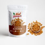 Almonds Premium (jumbo)