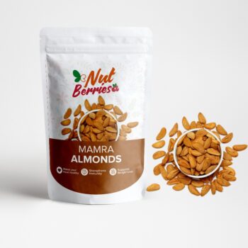 Almonds Premium (jumbo)